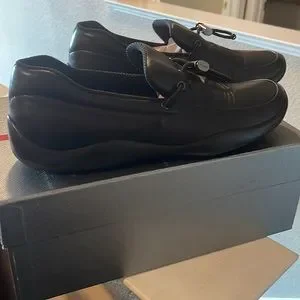 Prada | Shoes | Men Prada Loafers Worn But In Great  display picture 3